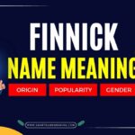 finnick name meaning
