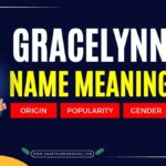 gracelynn name meaning