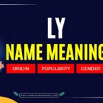 ly name meaning
