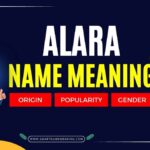 name alara meaning