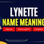 name lynette meaning