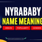 nyra name meaning