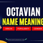 octavian name meaning