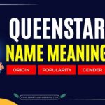 queenstar name meaning