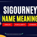 sigourney name meaning