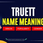 truett name meaning