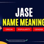 Jase Name Meaning