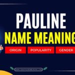 Pauline Name Meaning